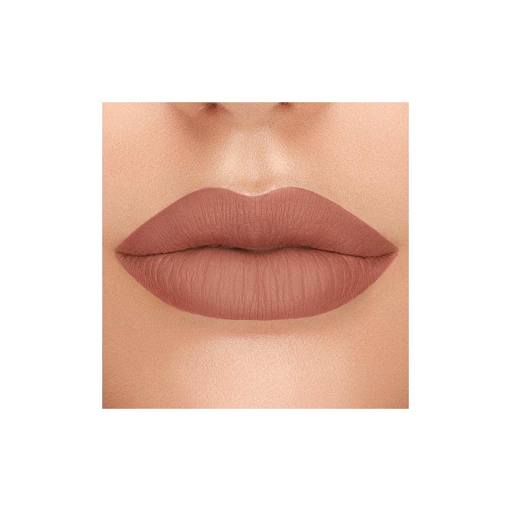 nabla dreamy matte liquid lipstick sweet gravity