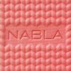 Kép 2/2 - NABLA - Blossom Blush arcpirosító utántöltő - "Beloved"