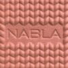 Kép 2/2 - NABLA - Blossom Blush arcpirosító utántöltő - "Coralia"