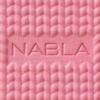 Kép 2/2 - NABLA - Blossom Blush arcpirosító utántöltő - "Daisy"