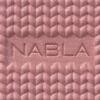 Kép 2/2 - NABLA - Blossom Blush arcpirosító utántöltő - "Regal Mauve"