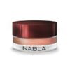 Kép 3/3 - NABLA - Creme Shadow krémes szemhéjárnyaló - "Dusk"
