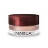 Kép 3/3 - NABLA - Creme Shadow krémes szemhéjárnyaló - "Morning Glory"