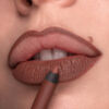 Kép 2/5 - NABLA • Close-Up Lip Shaper - Nude5