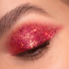 Kép 11/11 - NABLA • Ruby Lights Glitter Paletta