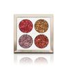 Kép 1/11 - NABLA • Ruby Lights Glitter Paletta