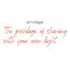 Kép 5/5 - Nabla • Skin Glazing Highlighter "Privilege"
