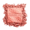 Kép 2/5 - Nabla • Skin Glazing Highlighter "Truth"