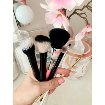 KEZDŐ (beauty) ecset szett