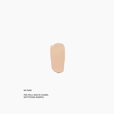 Infinity • 16K folyékony alapozó TESZTER (00 PURE) Infinity • 16K folyékony alapozó TESZTER (00 PURE)