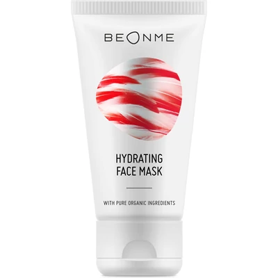 BeOnMe • Hidratáló arcmaszk • 50 ml BeOnMe • Hidratáló arcmaszk • 50 ml