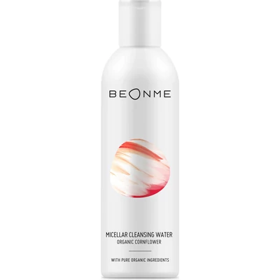 BeOnMe • Micellás tisztítóvíz • 200 ml BeOnMe • Micellás tisztítóvíz • 200 ml