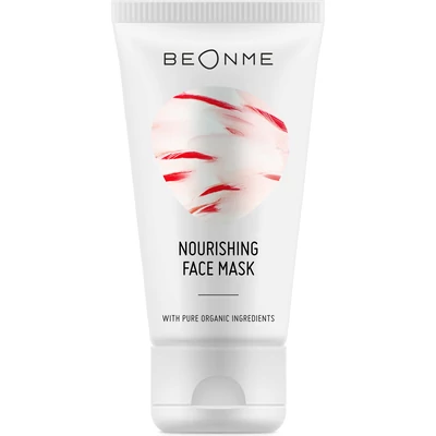 BeOnMe • Mélyhidratáló arcmaszk • 50 ml BeOnMe • Mélyhidratáló arcmaszk • 50 ml