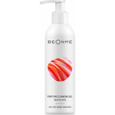 BeOnMe • Hámlasztó arctisztító • 200 ml