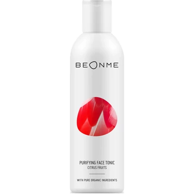 BeOnMe • Bőrkiegyensúlyozó arctonik • 200 ml