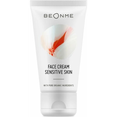 BeOnMe • Sensitive Skin arckrém • 50 ml
