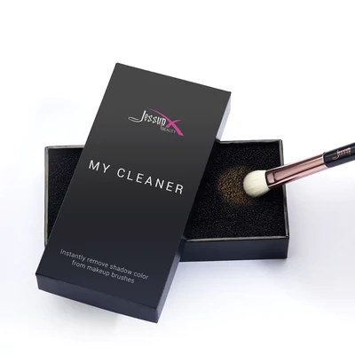 JESSUP • Ecset tisztító 