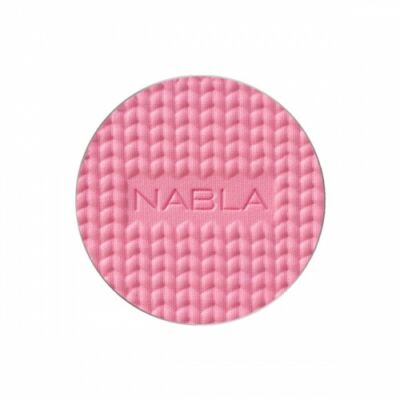 NABLA - Blossom Blush arcpirosító utántöltő - "Happytude"