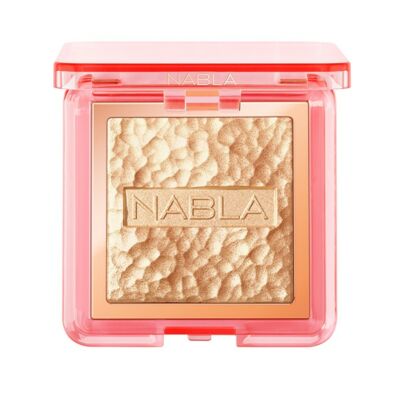 Nabla • Skin Glazing Highlighter "Amnesia"