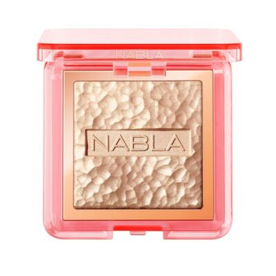 Nabla • Skin Glazing Highlighter "Ozone"