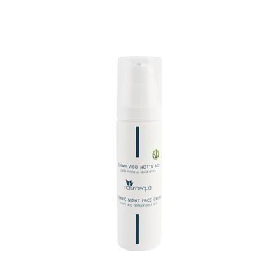 NATICS® - REVITAL SOFT 45+ bőrfeszesítő arckrém