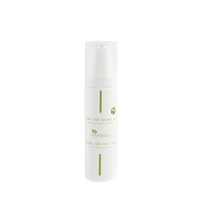 Organikus nappali arckrém, 50 ml Organikus nappali arckrém, 50 ml