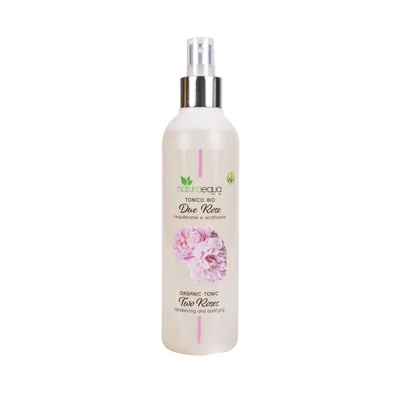 Rózsás arctonik, 250 ml Rózsás arctonik, 250 ml