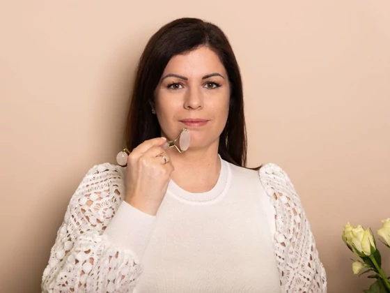 Arcjóga: több kollagén, kevesebb ránc! 