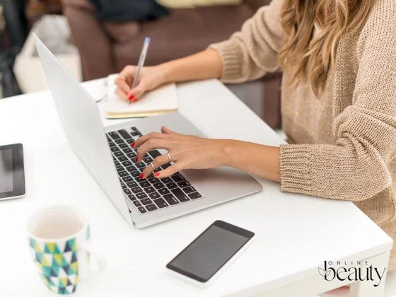 Heti Beauty Flow - Szépség. Hetente. Tudatosan.