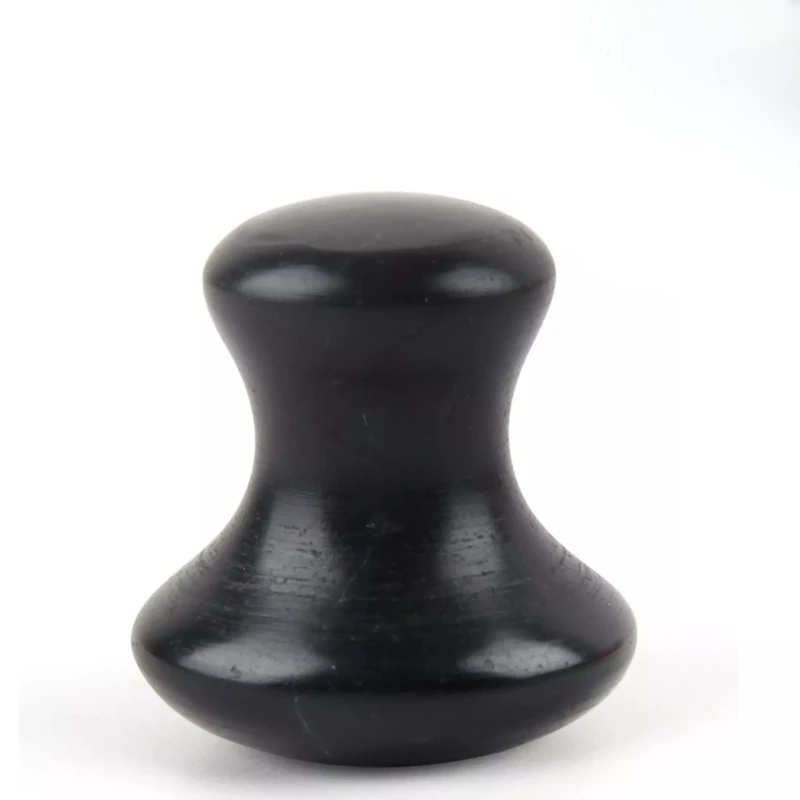 Szerpentin gua-sha arcmasszírozó
