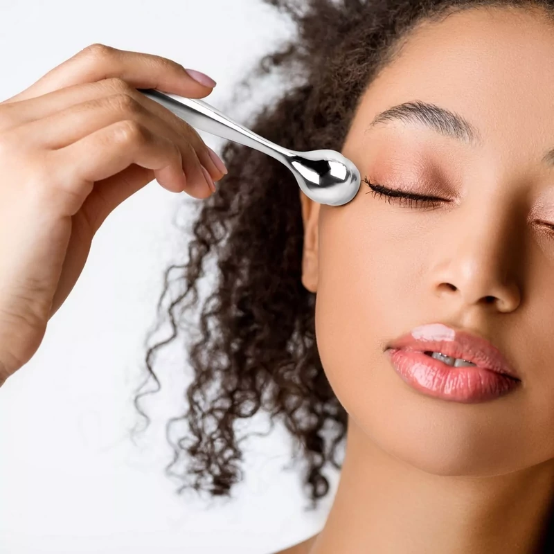 360° forgó mágneses szemroller