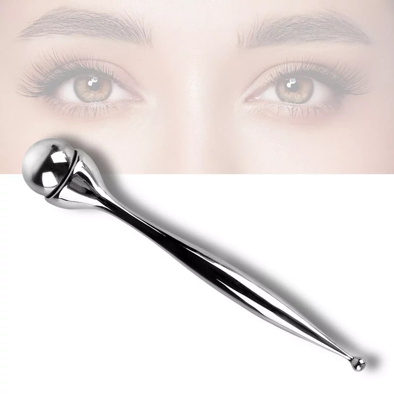 360° forgó mágneses szemroller