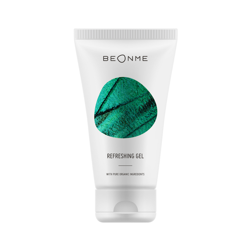 BeOnMe • Frissítő gél, 150ml