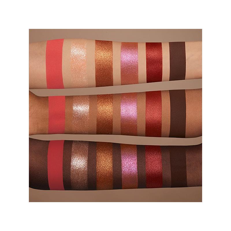 NABLA - Cutie paletta "Coral"