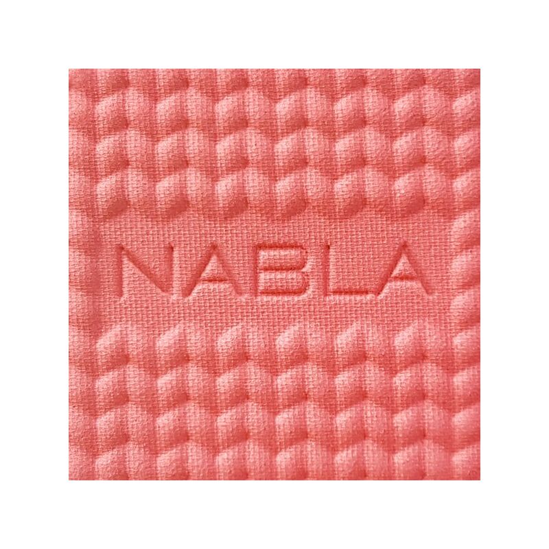 NABLA - Blossom Blush arcpirosító utántöltő - "Beloved"