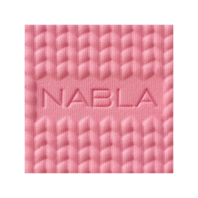 NABLA - Blossom Blush arcpirosító utántöltő - "Daisy"