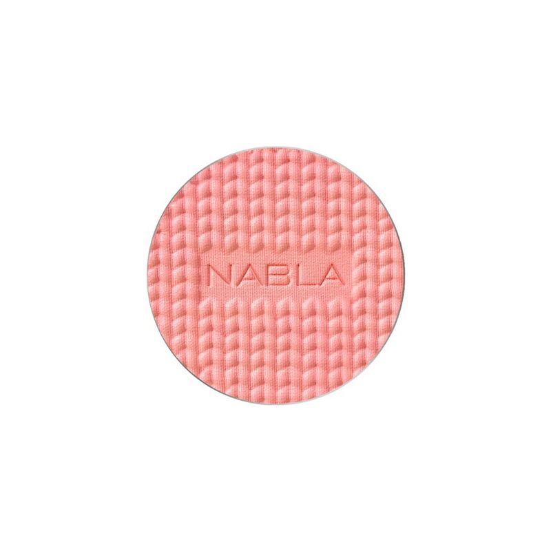 NABLA - Blossom Blush arcpirosító utántöltő - "Harper"