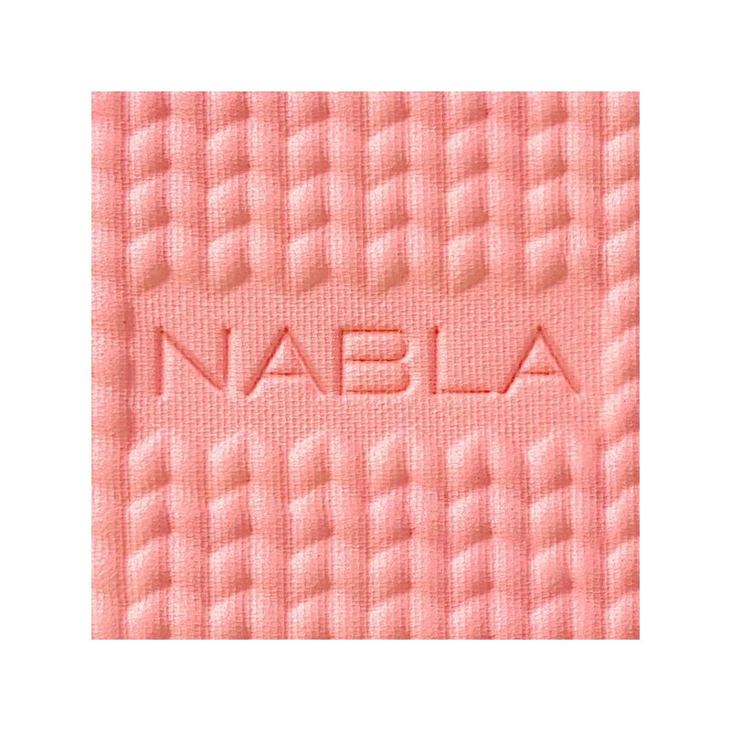 NABLA - Blossom Blush arcpirosító utántöltő - "Harper"