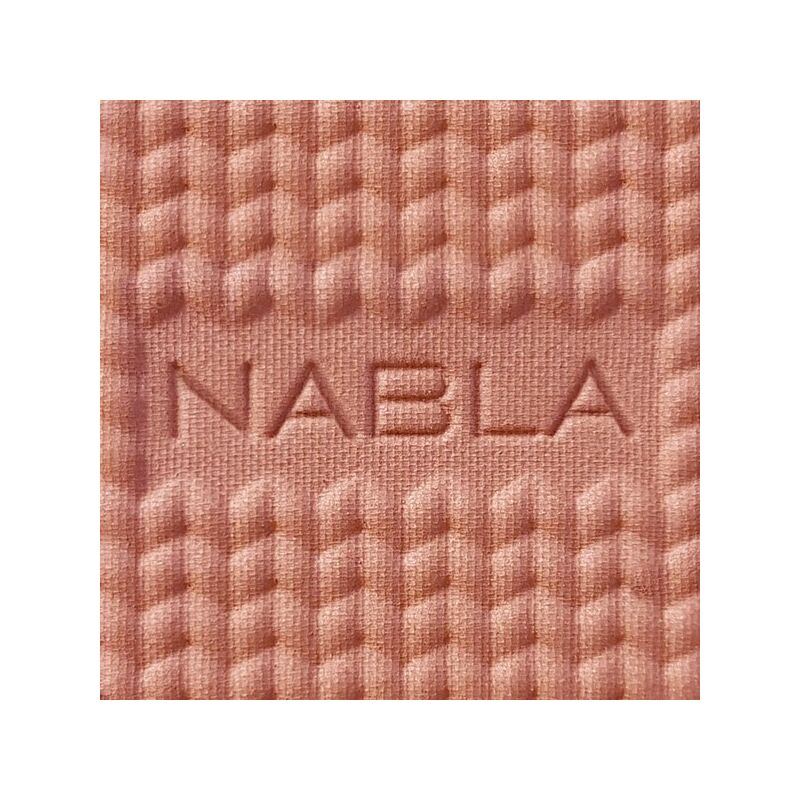NABLA - Blossom Blush arcpirosító utántöltő - "Hey Honey"