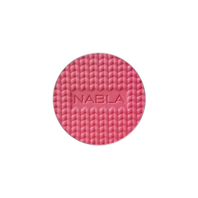 NABLA - Blossom Blush arcpirosító utántöltő - "Impulse"