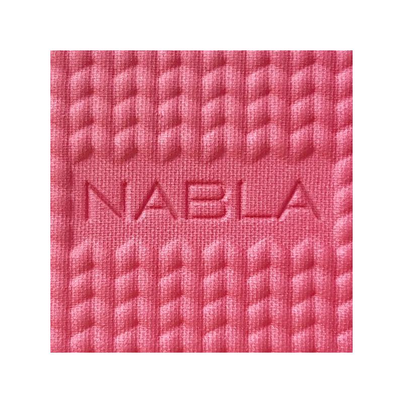 NABLA - Blossom Blush arcpirosító utántöltő - "Impulse"