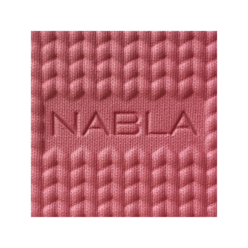 NABLA - Blossom Blush arcpirosító utántöltő - "Satellite of love"