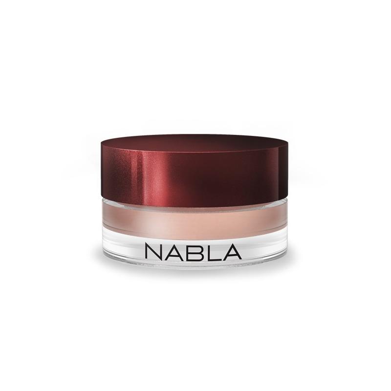 NABLA - Creme Shadow krémes szemhéjárnyaló - "Morning Glory"