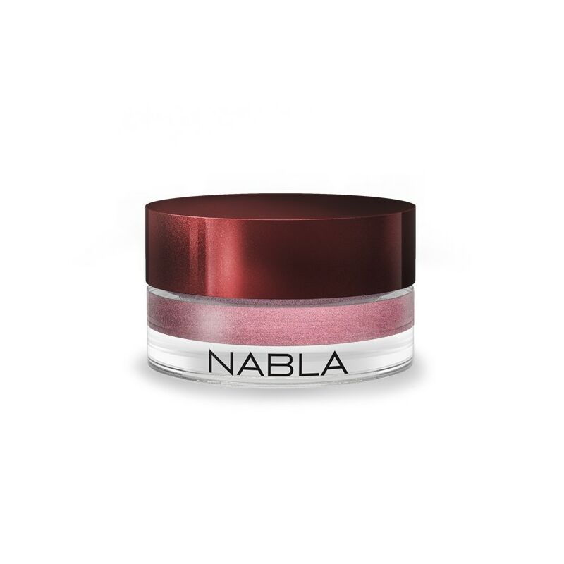 NABLA - Creme Shadow krémes szemhéjárnyaló - "Pinkwood"