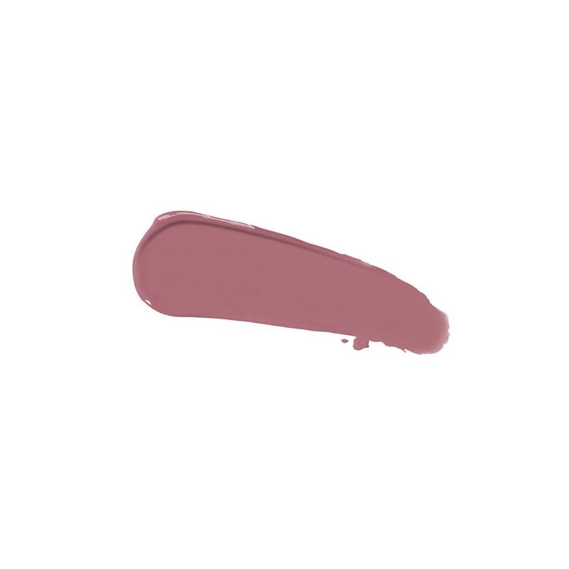 NABLA - Dreamy Matte folyékony, mattra száradó ajakrúzs - Fetish Mauve