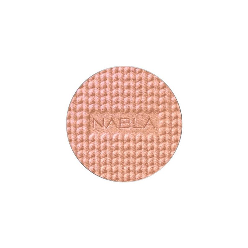 NABLA - Shade & Glow utántöltő - "Obsexed"