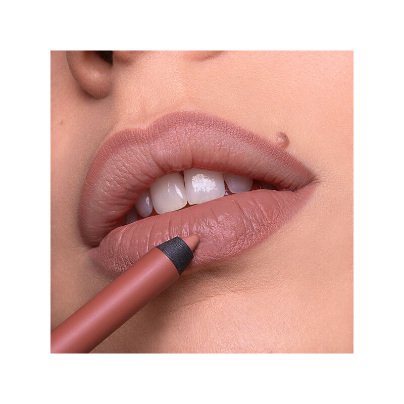 NABLA • Close-Up Lip Shaper - Nude1