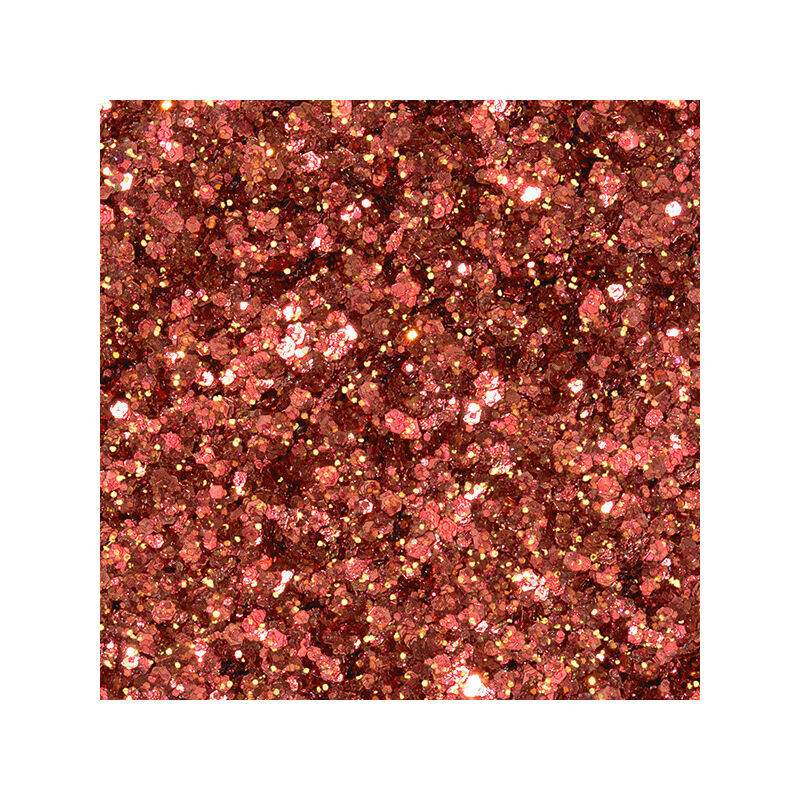 NABLA • Ruby Lights Glitter Paletta