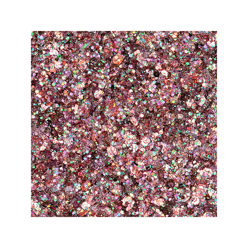 NABLA • Ruby Lights Glitter Paletta