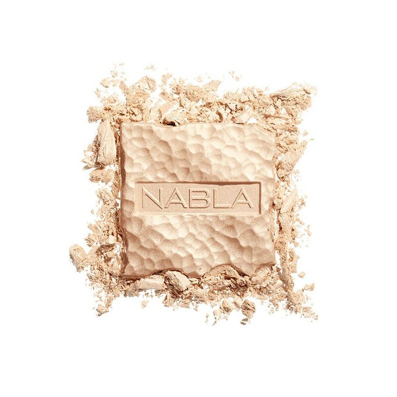 Nabla • Skin Glazing Highlighter "Ozone"